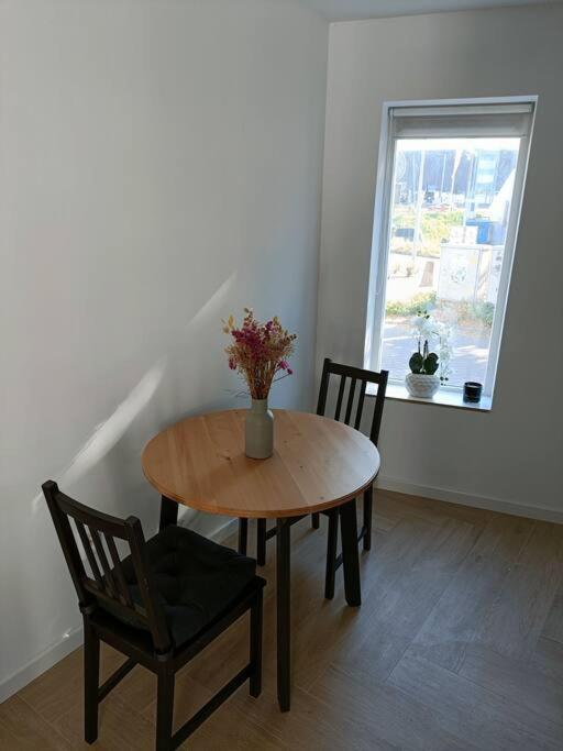 Leuk Appartement 250 Meter Van Strand En Zee! Vlissingen Eksteriør billede